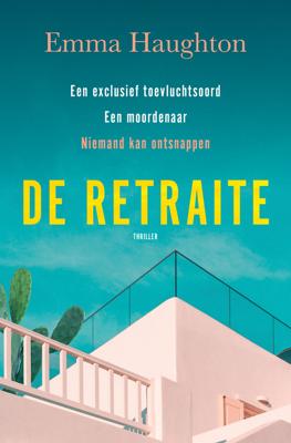 De retraite - Emma Haughton - Paperback (9789021031422)