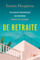 De retraite - Emma Haughton - Paperback (9789021031422)