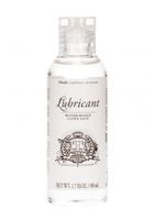 Body Slide Lubricant - 80ml