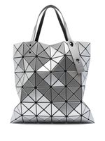 Bao Bao Issey Miyake sac porté épaule Lucent à motif géométrique - Argent - thumbnail