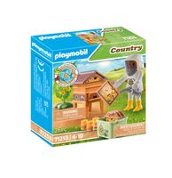 PlaymobilÂ® Country 71253 imker