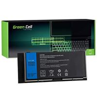 Accu Green Cell do Laptop DELL Pr