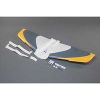 E-Flite - Wing, Painted: Habu SS 70mm EDF (EFL0952) - thumbnail