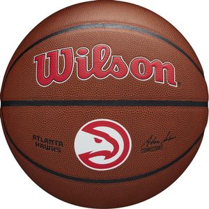 Wilson NBA Team Alliance Atlanta Hawks