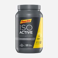 Isoactive Powerbar