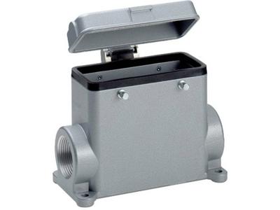 LAPP 70045200 Socketbehuizing PG21 EPIC® H-B 10 5 stuk(s) LAPP 70045200 Socketbehuizing PG21 EPIC® H-B 10 5 stuk(s)