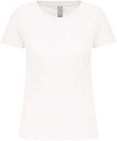 Kariban K3026 Dames-t-shirt BIO150 ronde hals - thumbnail