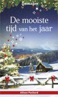 De mooiste tijd van het jaar - Alison Packard - ebook