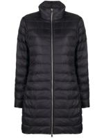 Polo Ralph Lauren Gewatteerde jas - Zwart