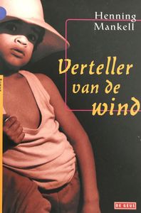 Verteller Van De Wind