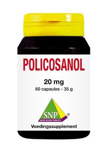 Policosanol 20mg