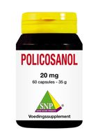 Policosanol 20mg