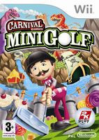 Carnival Mini Golf - thumbnail