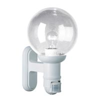 Steinel L560S Sensorlamp Wit - 634315 - thumbnail