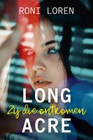 Zij die ontkomen - Roni Loren - ebook