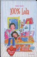 100% Lola - Niki Smit - Hardcover (9789026131745)