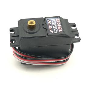 FTX - Dr8 15Kg Metal Gear Servo (FTX9528)