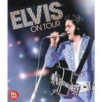 Elvis On Tour (Blu-ray)