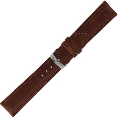 Morellato Horlogebandje Auris Bruin 20mm
