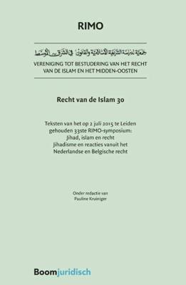 Recht van de Islam - Paperback (9789462903111)