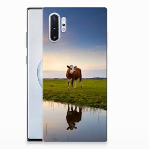 Samsung Galaxy Note 10 Plus TPU Hoesje Koe