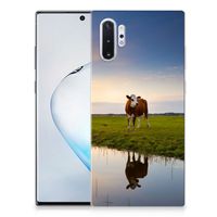 Samsung Galaxy Note 10 Plus TPU Hoesje Koe