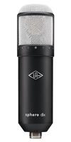 Universal Audio Sphere DLX Modeling Microphone - Modeling microfoon