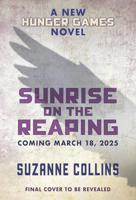 Sunrise on the Reaping - Suzanne Collins - ebook - thumbnail