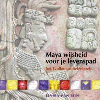 Maya wijsheid voor je levenspad (Paperback) - thumbnail