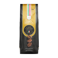 Caffe Coronel - koffiebonen - Tom's Choice