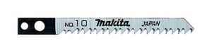 Makita Accessoires Decoupeerzaagblad NO10 - A-85818