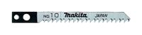 Makita Accessoires Decoupeerzaagblad NO10 - A-85818