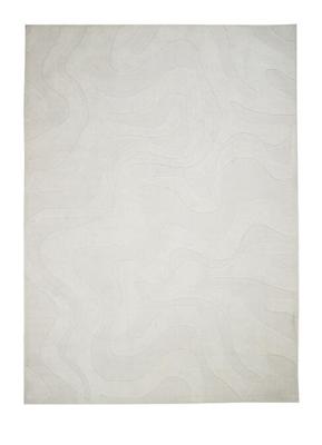 Light & Living Vloerkleed Badajo 160 x 230cm - Crème