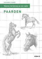 Paarden - Giovanni Civardi - ebook - thumbnail