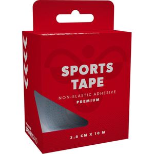 Hummel Premium Sports Tape 3.8 CM - Overige artikelen - Tape - wit - maat ONE-SIZE