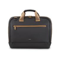 Hama Laptop-tas Ultra Lightweight Van 40 - 41 Cm (15,6 - 16,2) Zwart - thumbnail