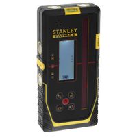 Stanley lasers FMHT77652-0 FM Ontvanger Roterende Laser Rood - FMHT77652-0