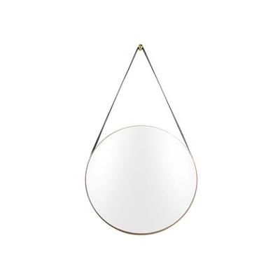 pt, Balanced Spiegel - Ø 47 cm