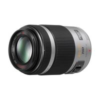 Panasonic Lumix G X Vario PZ 45-175mm f/4.0-5.6 ASPH POWER OIS MFT-mount objectief Zilver - thumbnail