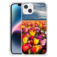 Apple iPhone 14 Plus Case Tulpen