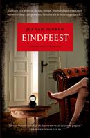 Eindfeest - Jet van Vuuren - Paperback (9789045208367)
