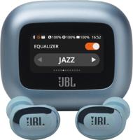 JBL Live Buds 3 Headset Draadloos In-ear Gesprekken/Muziek/Sport/Elke dag Bluetooth Blauw