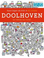 Doolhoven - Paperback (9789002258930)