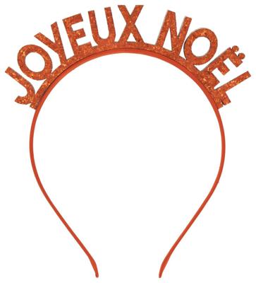 HEMA Diadeem Joyeux Noël