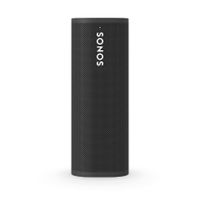 Sonos Roam Bluetooth speaker Zwart - thumbnail