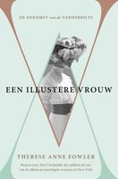 Een illustere vrouw - Therese Anne Fowler - ebook - thumbnail