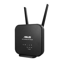 ASUS 4G-N12 B1 WiFi LTE router