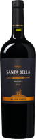 Finca Santa Bella Black Label Malbec Uco Valley Argentina