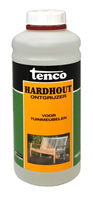 tenco hardhout ontgrijzer 1 ltr