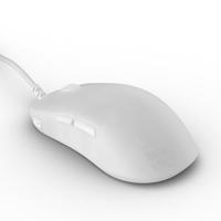 Endgame Gear OP1 RGB Gaming Maus - White Frost